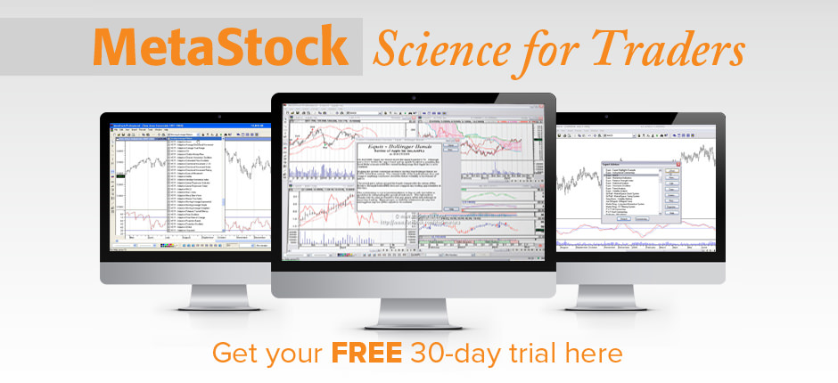 Metastock software, free download Metastock software, free download