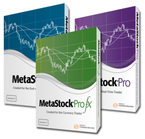 Metastock 11