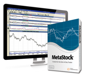 Metastock Demo