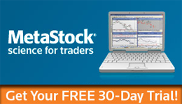 Metastock Trial